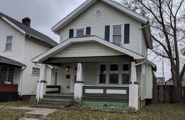 737 Heyl Ave. - 737 Heyl Avenue, Columbus, OH 43206