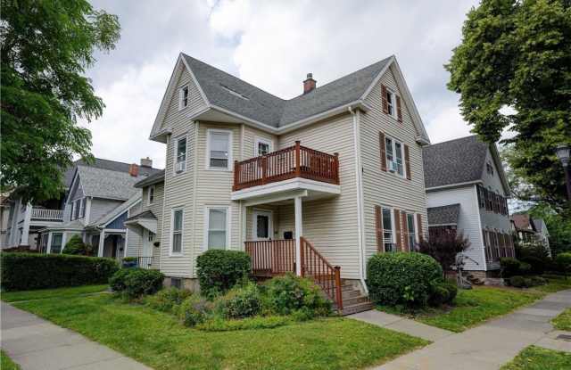 1226 Park Avenue photos photos