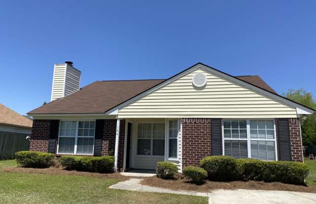 144 Berwick Lakes Blvd - 144 Berwick Lakes Boulevard, Chatham County, GA 31322