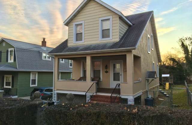 Fantastic 3-Bedroom Overlea Home with Open-Floor Plan! - 7003 Linden Avenue, Overlea, MD 21206