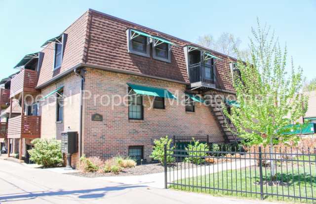3816 Pennsylvania Avenue Unit: 8 Gallery 2