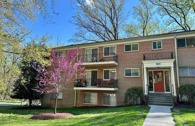 1-bed/1-bath condo in Bethesda Parkside community photos photos