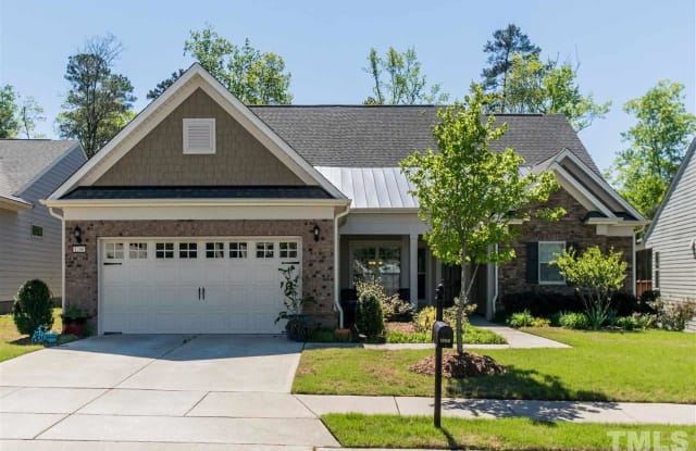 1208 Horne Creek Drive - 1208 Horne Creek Drive, Durham, NC 27703