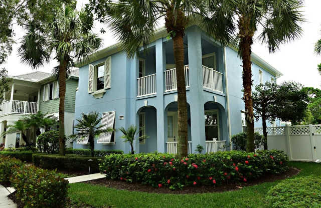 2577 E Community Drive - 2577 East Community Drive, Jupiter, FL 33458
