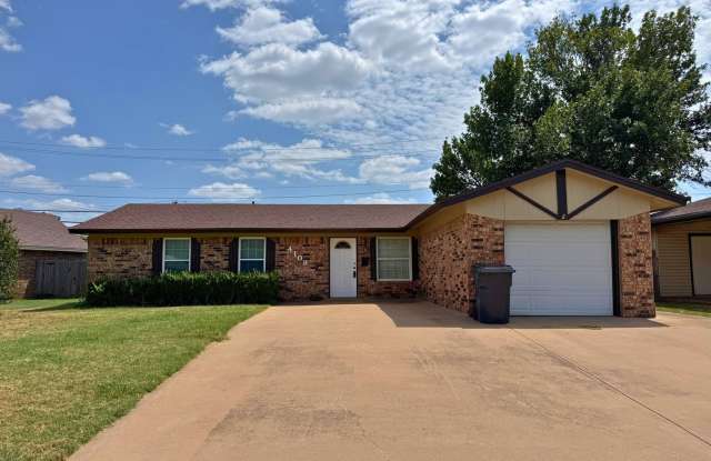 3 Bed, 1.5 Bath Home in Faith Village Gallery 1