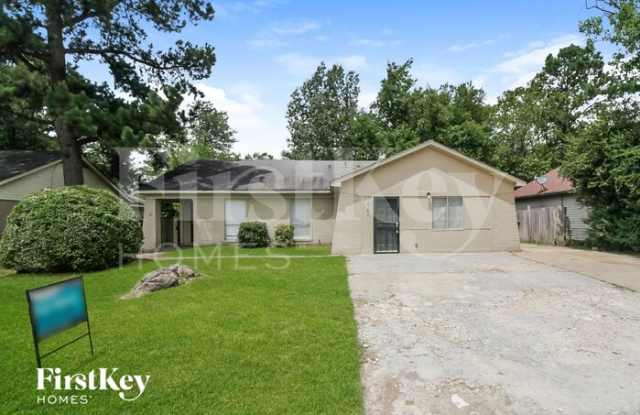 4183 Rosewind Circle - 4183 Rosewind Circle, Memphis, TN 38141