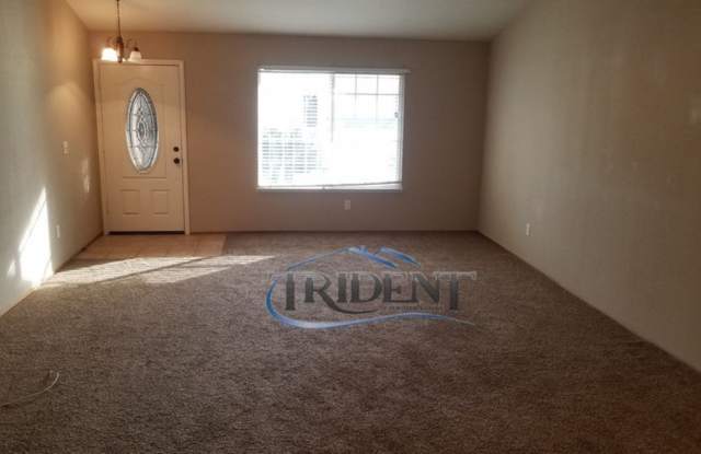 3 bedroom, 2 bath half-plex/duplex Gallery 3