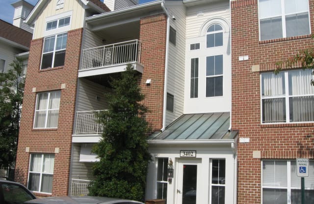 3402 Bitterwood Pl Apt B303 - 3402 Bitterwood Place, Maryland City, MD 20724