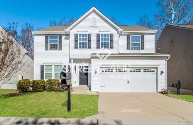 215 Luna Trail - 215 Luna Trail, Lexington County, SC 29072