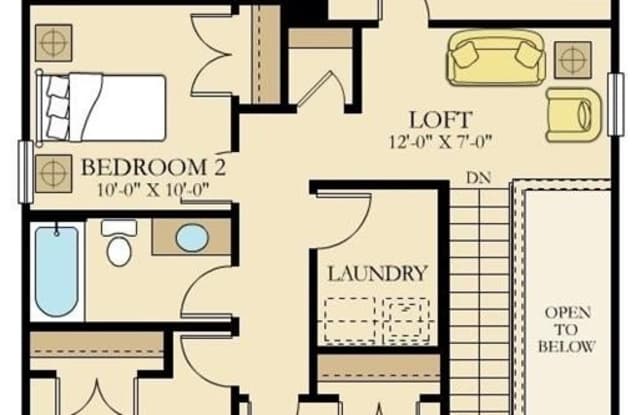 4767 Waxwing Street Gallery 3
