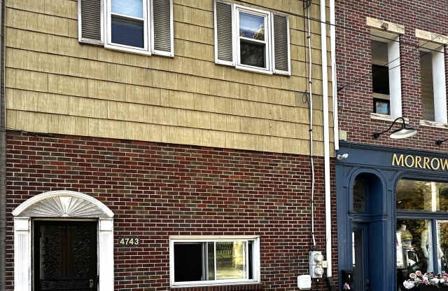 4743 Butler St photos photos 4743 Butler St photos photos