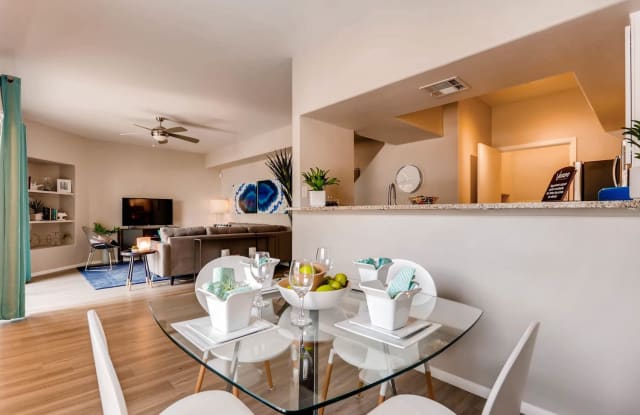 Verano Townhomes Gallery 3