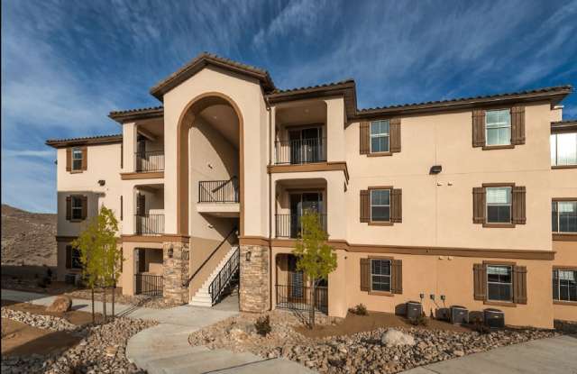 Villas at Keystone Canyon photos photos