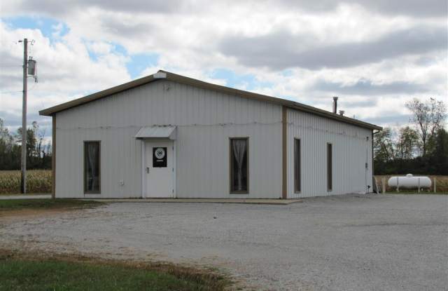 9875 W US HWY 36 - 9875 US Highway 36, St. Paris, OH 43072