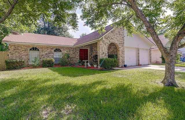 23811 Spring Briar Ln - 23811 Spring Briar Lane, Spring, TX 77373