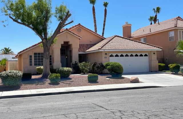 1 story home, 4brs, 2bath, 2cg Gallery 1