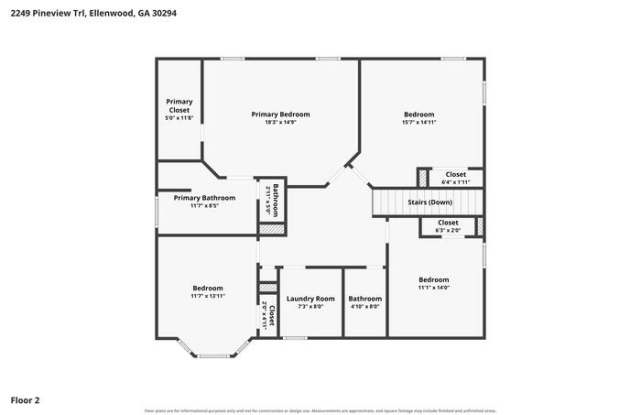 2249 Pine View Trail Gallery 3