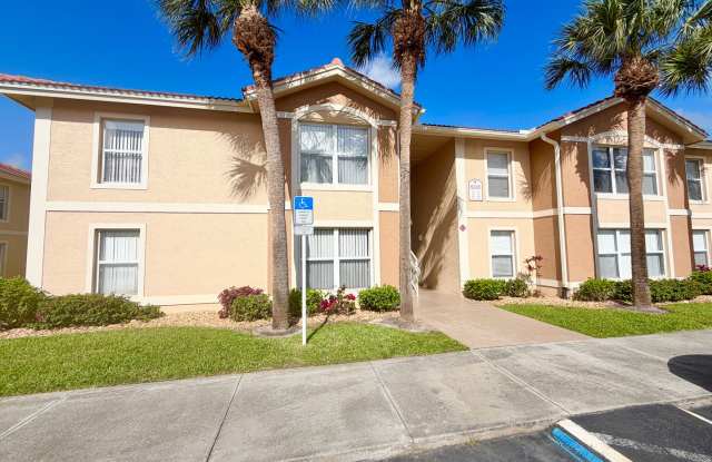 ** IBIS CLUB ** 1 BED / 1 BATH - CONDO - GATED COMMUNITY - SMALL PET OK! - ANNUAL RENTAL photos photos