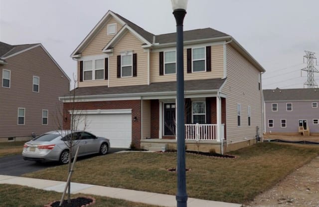 5395 Folsom Drive - 5395 Folsom Drive, Obetz, OH 43125