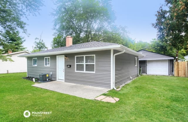 2825 Falcon Drive - 2825 Falcon Drive, Indianapolis, IN 46222