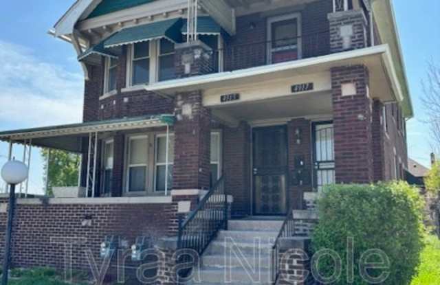 4915 Maplewood Avenue photos photos