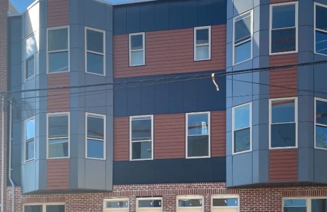 4015 Baring Street A - 4015 Baring Street, Philadelphia, PA 19104