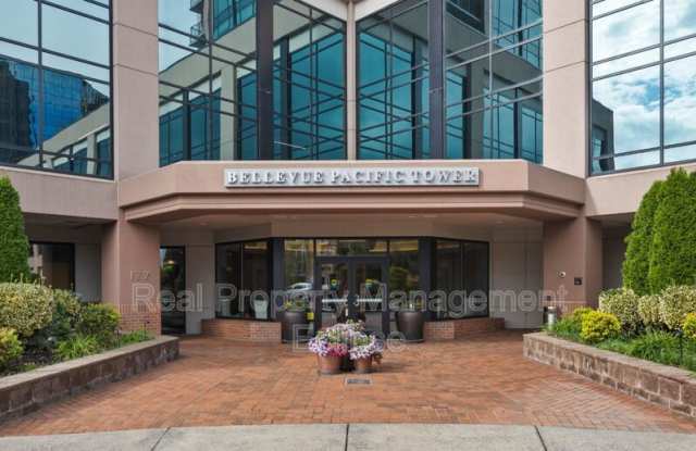 177 107th Ave NE - 177 107th Avenue Northeast, Bellevue, WA 98004