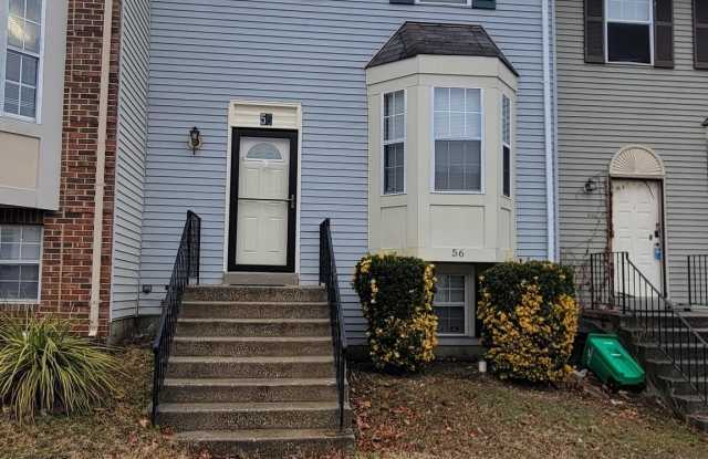 56 JOYCETON WAY - 56 Joyceton Way, Kettering, MD 20774