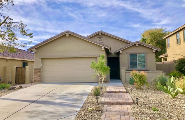 5409 W STRAIGHT ARROW Lane - 5409 West Straight Arrow Lane, Phoenix, AZ 85083