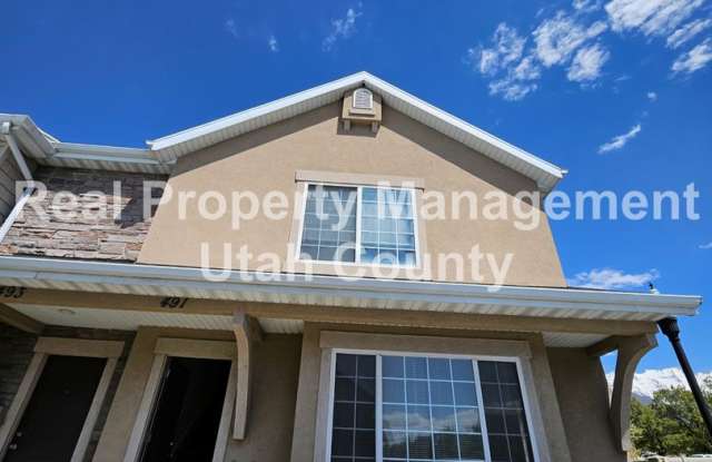 Orem Townhome photos photos