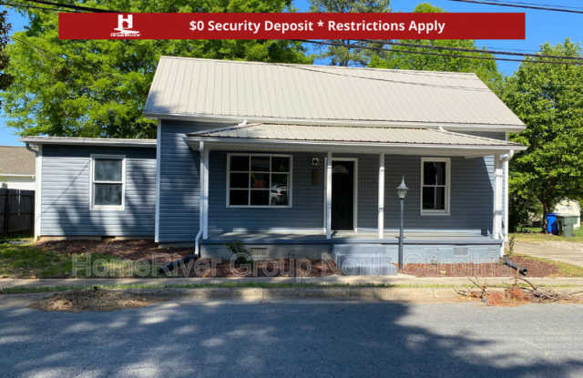 308 Brawley Ave - 308 Brawley Avenue, Mooresville, NC 28115 308 Brawley Ave - 308 Brawley Avenue, Mooresville, NC 28115