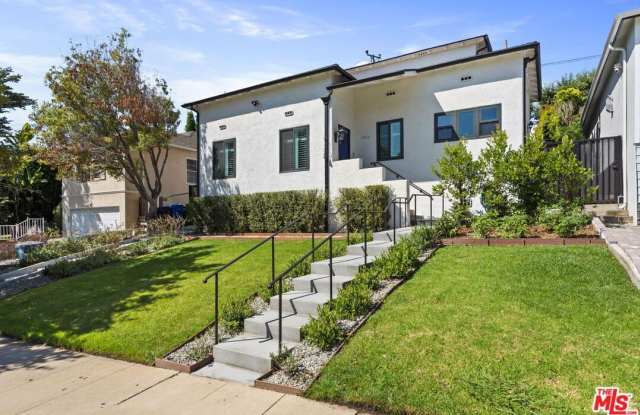 1517 Glendon Ave photos photos