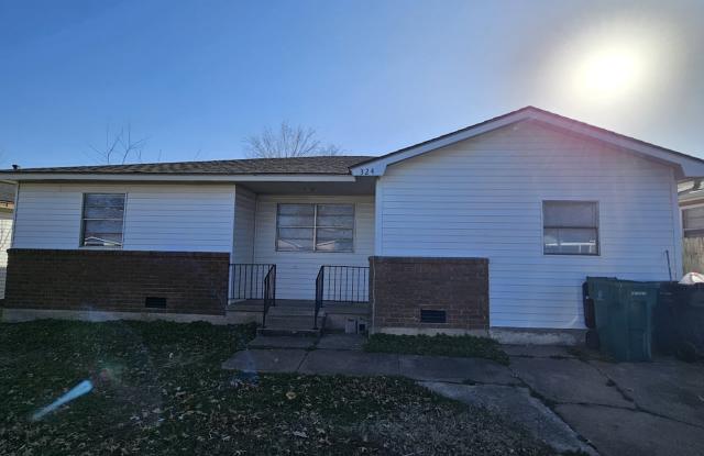 324 NW 90th St - 324 Northwest 90th Street, Oklahoma City, OK 73114
