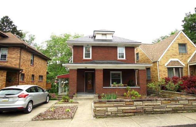 296 Georgette Street - 296 Georgette Street, Pittsburgh, PA 15234