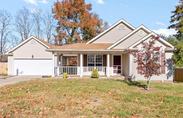 3 Bedroom Ranch - Accepting Pets Gallery 1