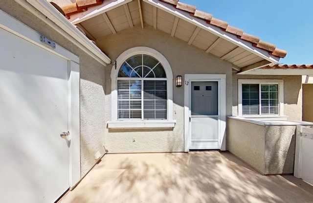 12 Via Prado - Charming 2 Bed 2 Bath End-Unit Condo in Rancho Santa Margarita! photos photos