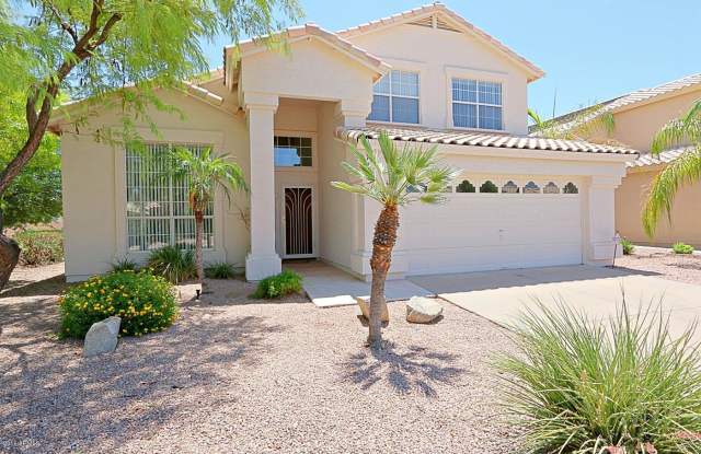9297 E BLANCHE Drive - 9297 East Blanche Drive, Scottsdale, AZ 85260