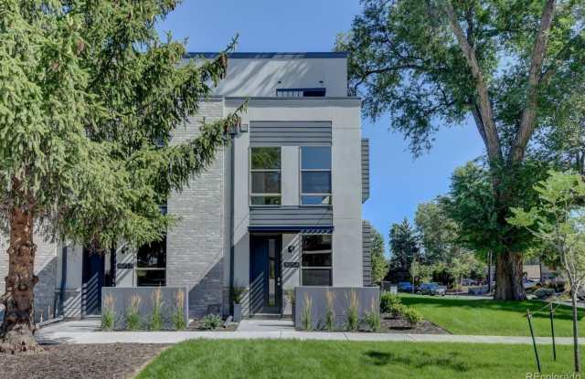 Cherry Creek Townhome - 4 Bed, 4 Bath, Detached Garage photos photos Cherry Creek Townhome - 4 Bed, 4 Bath, Detached Garage photos photos