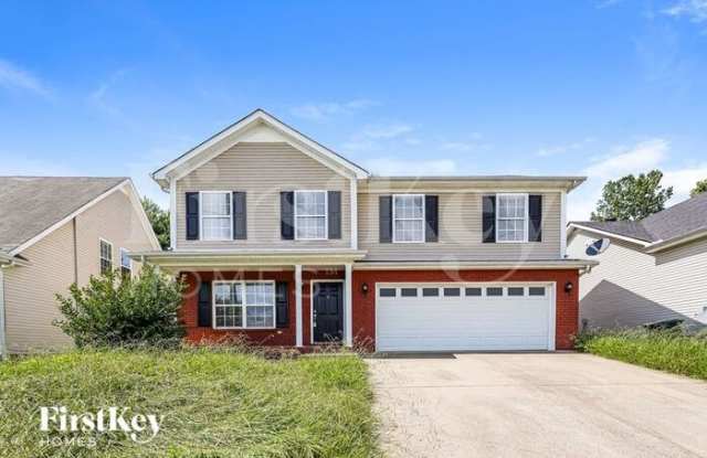8820 Cressent Glen Court photos photos