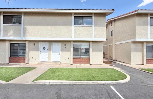 Downtown Town Home photos photos
