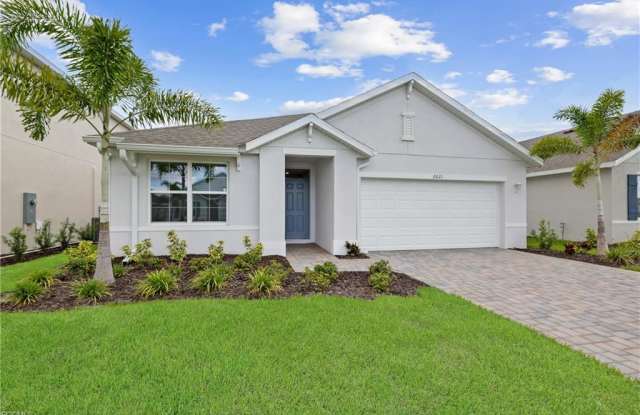 2621 Table Coral Trail - 2621 Table Coral Trail, North Fort Myers, FL 33903