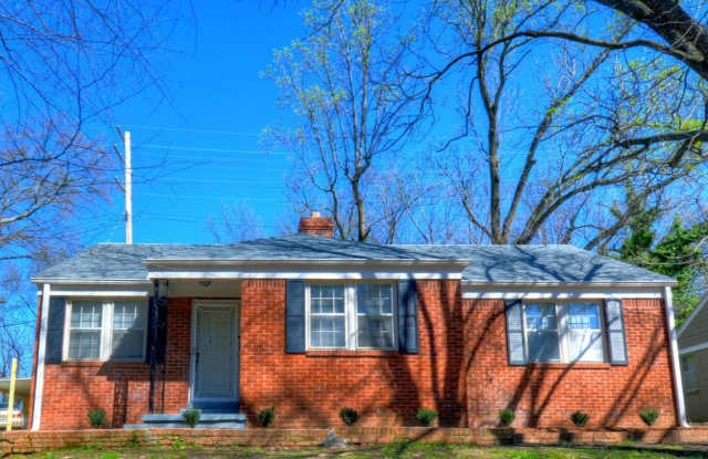 3240 Waynoka Ave photos photos