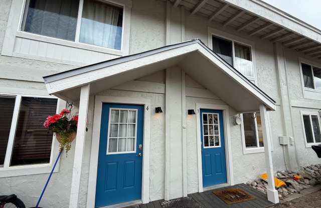 Downtown 2bedroom Townhome photos photos