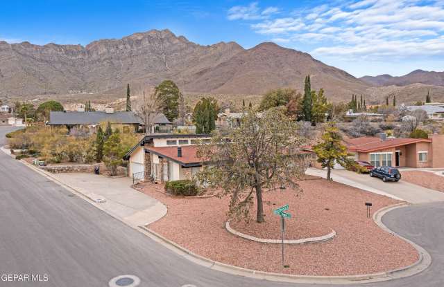 8201 BIG BEND Drive photos photos