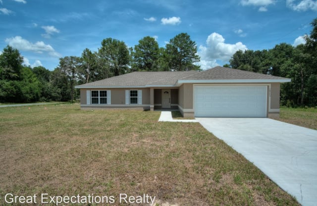 16773 SW 18th Ave Rd - 16773 Southwest 18th Avenue Road, Marion County, FL 34473
