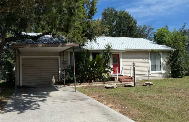 215 Argonaut Road - 215 Argonaut Road, St. Augustine South, FL 32086