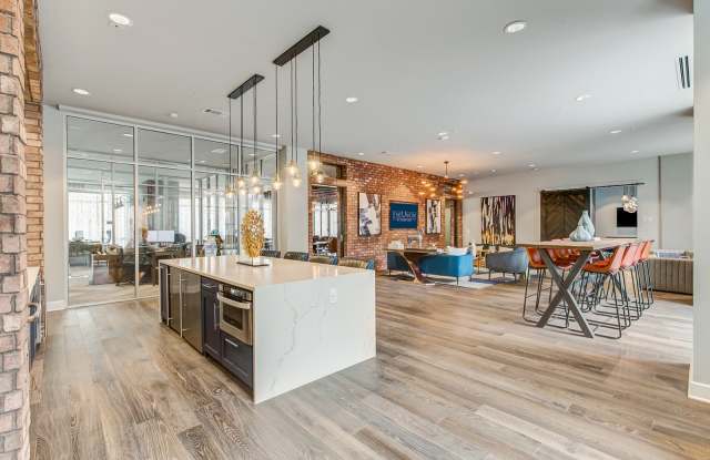 The Union at River East Gallery 3