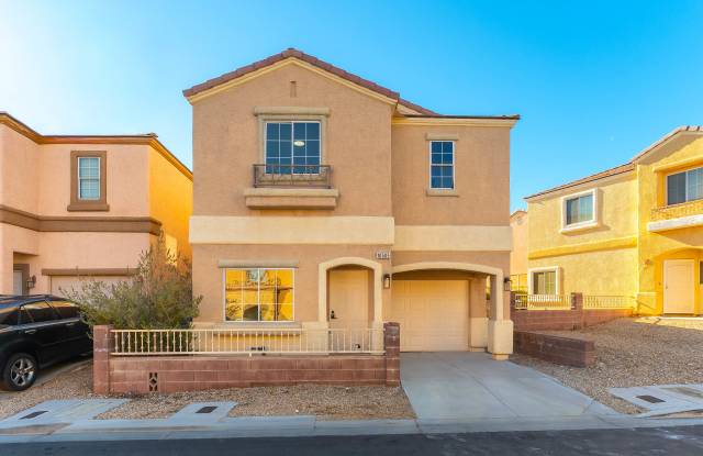 10505 Cold Mountain Avenue photos photos