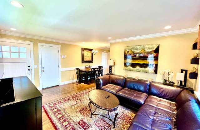 Available mid September 2026! Single Family Unit in Pacific Grove! Gallery 4