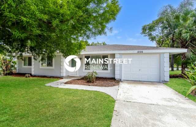 1206 Cricket Drive Northeast Gallery 2